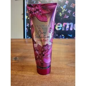 Victoria's Secret Pure Seduction Decadent Fragrance Body Lotion 8 oz